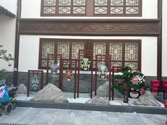 -老灶房-四川土菜(铁牛广场店)