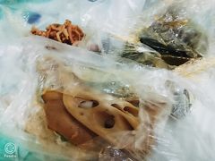 -黄毛鸭脖(汉阳总店)