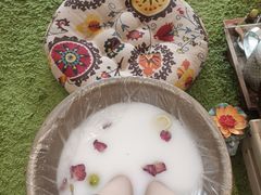 -享泰·泰式按摩SPA私家会所(大沥店)