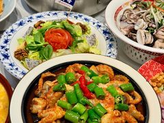 -北方饺子王·海鲜大咖·本地菜