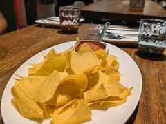 -盐说Salt Talk北美风味西餐厅(海上世界店)