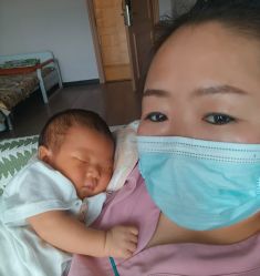 点击看大图 -爱月时月子会所·贝萌店