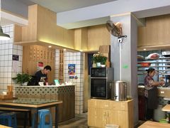 大堂-吴记怪味面(牛王庙店)