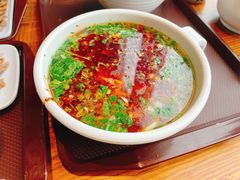 -中阿兰牛肉面(悦海新天地店)