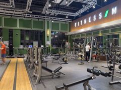 -悦莱美游泳健身会所(御景壹号店)