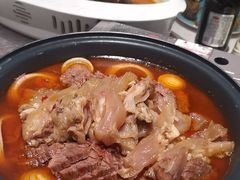 -巴盟人家·内蒙地方菜(华丽家族店)