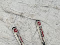 -北京西山滑雪场