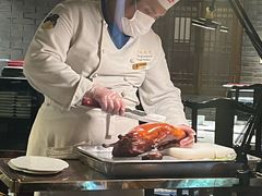 -四世同堂·京菜·烤鸭(双井店)