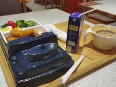 大堂-味千拉面(光启城时尚购物中心店)