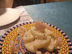 -苏坦土耳其西餐厅(玉林店)