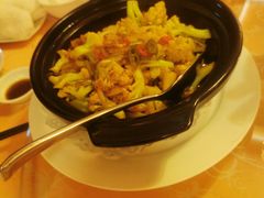 -凯鸽酒楼(大同振兴街店)