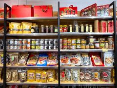 -长平腊味·潮汕特产