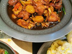 三杯鸡-零度空间·台湾小馆(五道口购物中心店)
