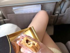 -古来思鱼饼