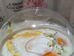 -椰不二(江北大洋百货店)