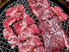 -江户烧肉(高德店)