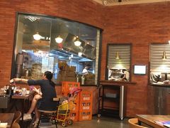 -铁公鸡·四川料理(天环广场店)
