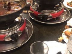 -湘肠香火锅店(团结湖店)