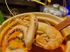 -泰妃殿(武汉首店)