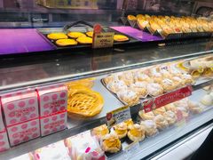 -不二家(数寄屋橋店)