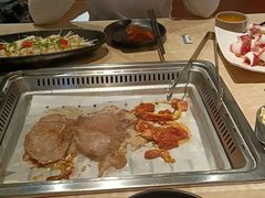 -新石器烤肉(高行万嘉店)