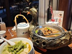 非遗麻鸭煲-绍兴老味道·非遗门店(银泰城店)