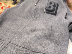 -BURBERRY(长沙IFS国金中心店)