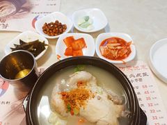 -长顺参鸡汤店(西塔总店)