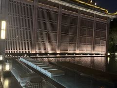 -曲水兰亭(北京四惠店)