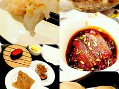 -东方红海鲜百汇(国际大厦店)