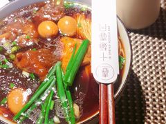 -十面春风·江南面馆(崇宁路店)