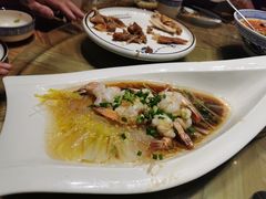 -宴愉(洛邑古城店)