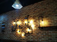 大堂-汉城烧烤(西稍门劳动路店)