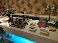 -格力东澳大酒店-蓝色海岸餐厅