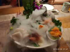 -酒井酱子·深夜食堂(东城汇店)