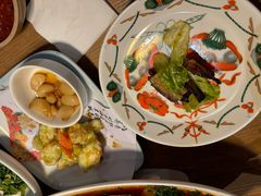 -味莊餐厅(康庄南街店)
