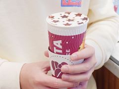 -COSTA COFFEE(静安嘉里中心店)