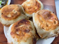 门钉肉饼-宝瑞门钉肉饼店