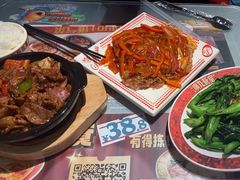 -广九餐室(陈家祠扬韬广场店)