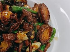 -辣螃铠盆盆蟹大排档(海昌店)