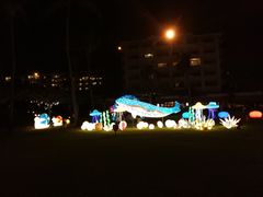 -三亚亚龙湾天域度假酒店