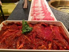 -熊喵来了火锅·牧场好肉(邯郸邯山万达店)