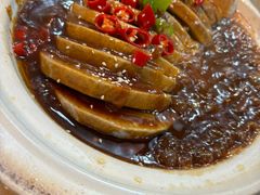 -明天食府(红沙湾店)