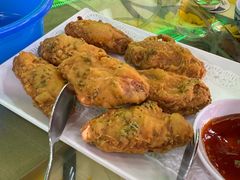 -無招牌海鮮(芽笼店)
