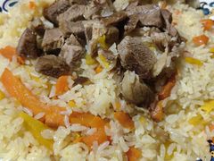 -伊带伊路新疆美食府(呼家楼店)