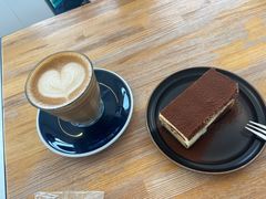 -ChanDu躔度咖啡(灯塔店)