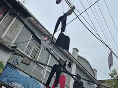 -吴长子卤菜馆(统一街店)