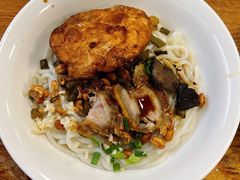 -牛八宝桂林米粉(八里庄店)