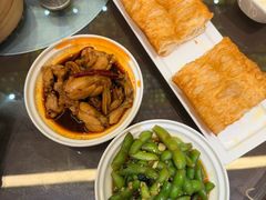 -湖北三五醇酒店·35年新楚菜
