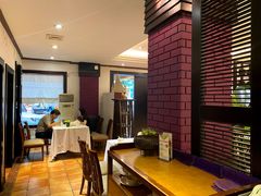 -阿诺泰·泰国餐厅(棕北店)